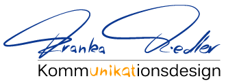 Franka Fiedler Kommunikationsdesign